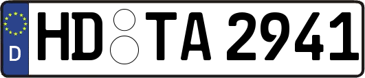 HD-TA2941