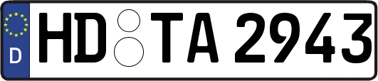 HD-TA2943