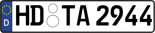 HD-TA2944