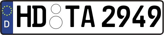 HD-TA2949