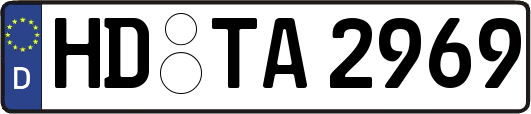 HD-TA2969