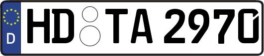 HD-TA2970