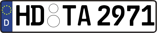 HD-TA2971