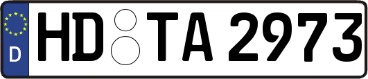 HD-TA2973