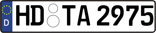 HD-TA2975