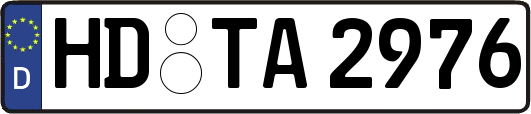 HD-TA2976