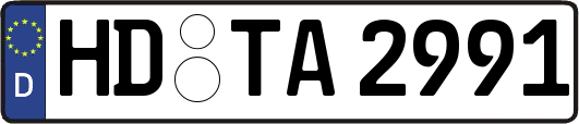 HD-TA2991
