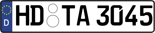 HD-TA3045