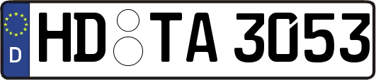 HD-TA3053