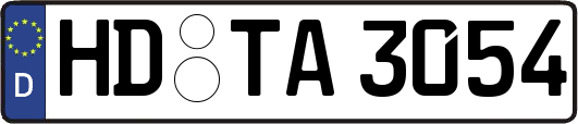 HD-TA3054