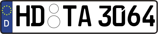 HD-TA3064