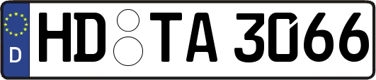 HD-TA3066