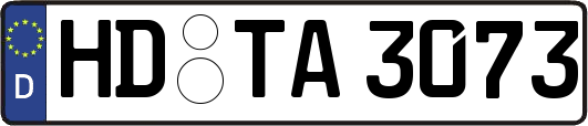 HD-TA3073