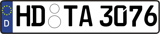 HD-TA3076
