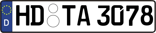 HD-TA3078