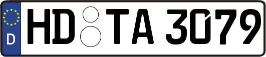 HD-TA3079