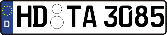 HD-TA3085