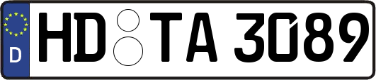 HD-TA3089