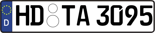 HD-TA3095