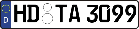 HD-TA3099