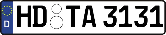 HD-TA3131