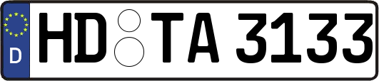 HD-TA3133