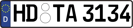 HD-TA3134