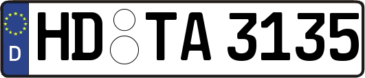 HD-TA3135