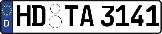 HD-TA3141