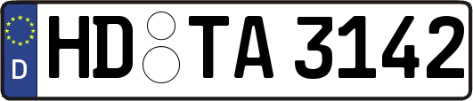 HD-TA3142