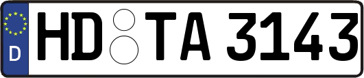 HD-TA3143