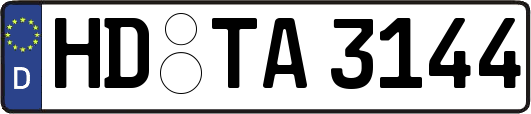 HD-TA3144