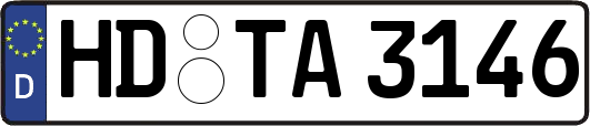 HD-TA3146