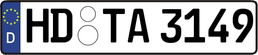 HD-TA3149