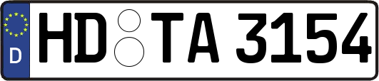 HD-TA3154