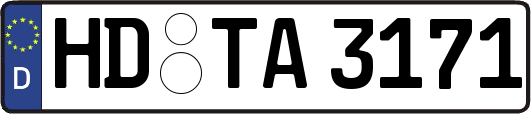 HD-TA3171