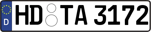 HD-TA3172