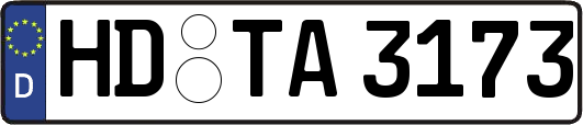 HD-TA3173