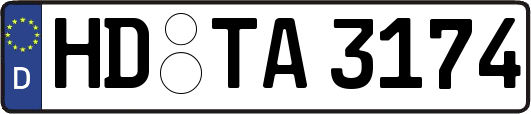 HD-TA3174