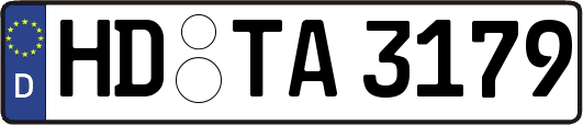 HD-TA3179