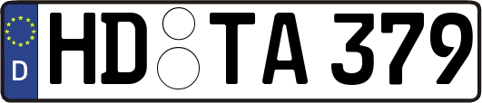 HD-TA379