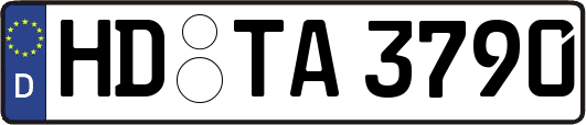 HD-TA3790