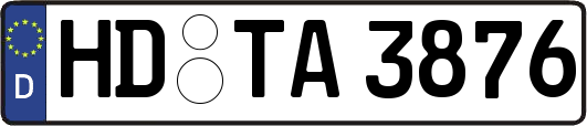 HD-TA3876