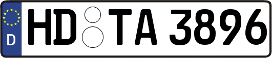 HD-TA3896