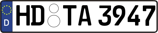 HD-TA3947