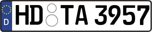 HD-TA3957