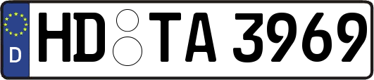 HD-TA3969