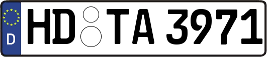 HD-TA3971