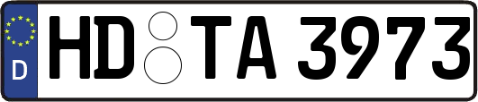 HD-TA3973