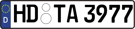 HD-TA3977